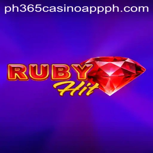 Discovering RubyHit: A Thrilling Casino Experience with PH365 Casino App