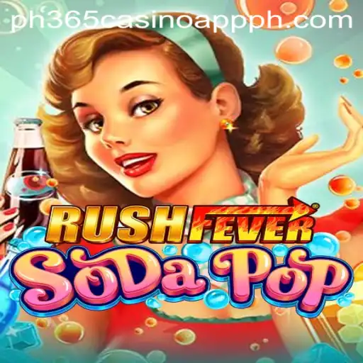 Discover the Thrills of RushFeverSodaPop: A New Era in Mobile Gaming