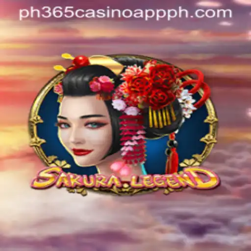 Exploring SakuraLegend: A Unique Experience with PH365 Casino App