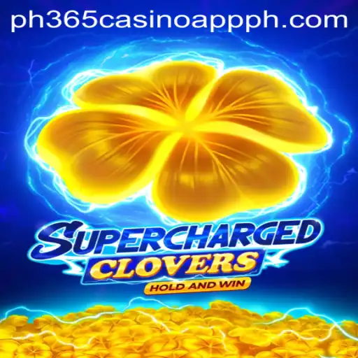 Unveiling SchargedClovers: The Exciting New Addition to the PH365 Casino App