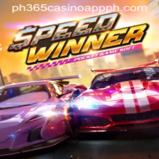 Explore the Thrilling World of SpeedWinner at PH365 Casino App