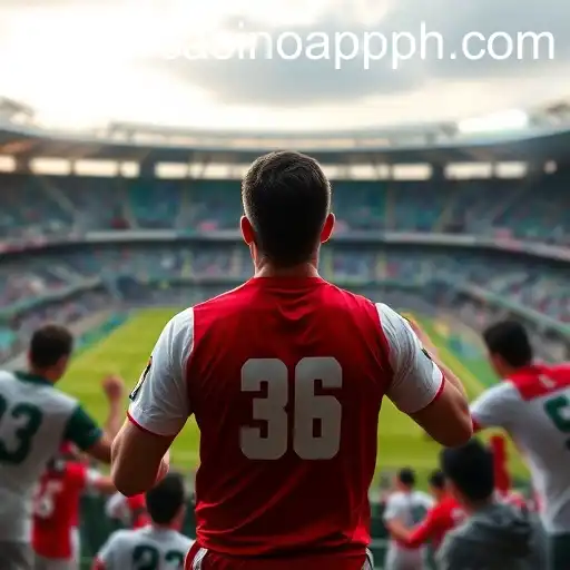 How ph365 Casino App is Reshaping the Sports Experience