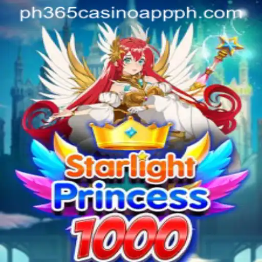 Exploring the Thrills of StarlightPrincess1000 at PH365 Casino App