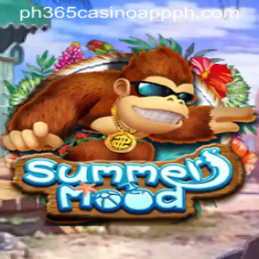 SummerMood: A Refreshing iGaming Experience with PH365 Casino App