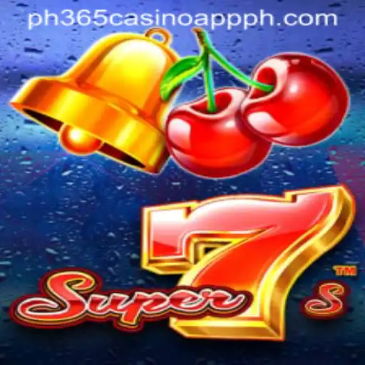 Unveiling the Excitement of Super7s on PH365 Casino App