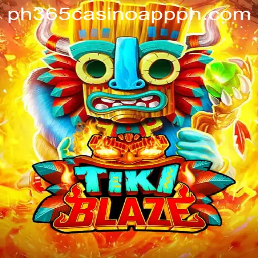 Exploring the Thrills of TikiBlaze and Its Connection to PH365 Casino App
