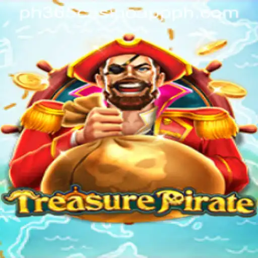 Exploring the High Seas with TreasurePirate on the PH365 Casino App