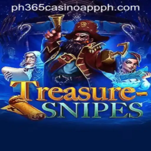 Discover the Exciting World of TreasureSnipes on PH365 Casino App