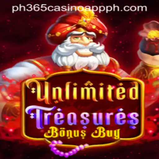 Exploring UnlimitedTreasuresBonusBuy on the PH365 Casino App