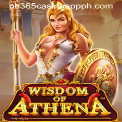 Exploring WisdomofAthena: A Comprehensive Guide to the Game and the Influence of PH365 Casino App