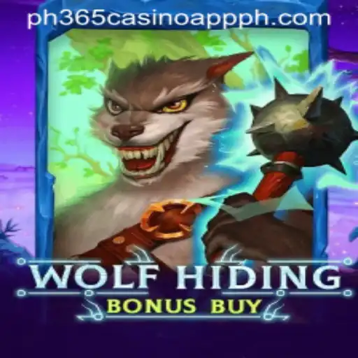 WolfHidingBonusBuy Game Guide: An Immersive Adventure for Casino Enthusiasts