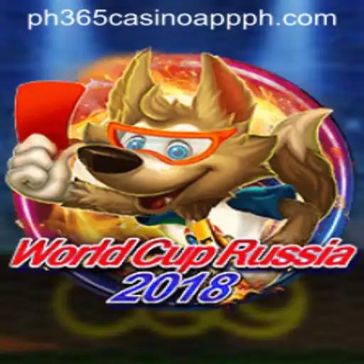 Exploring the Excitement of WorldCupRussia2018 and the ph365 Casino App