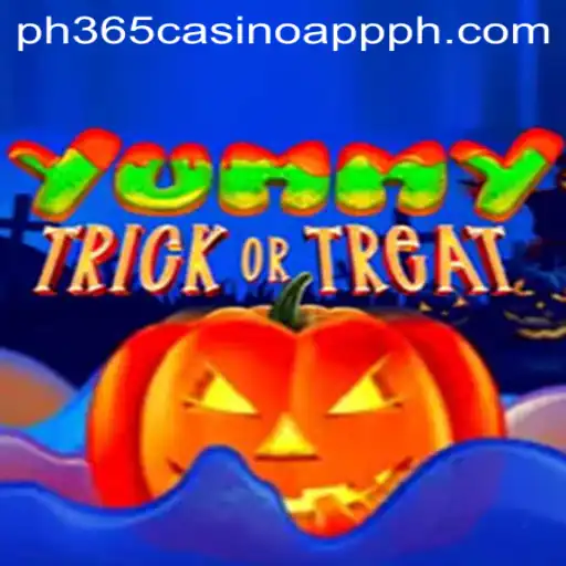 Unveiling 'YummyTrickorTreat': A Sweet Gaming Experience with PH365 Casino App